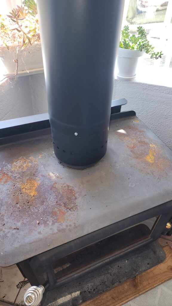 gas fireplace cleaning service Denver — cover
