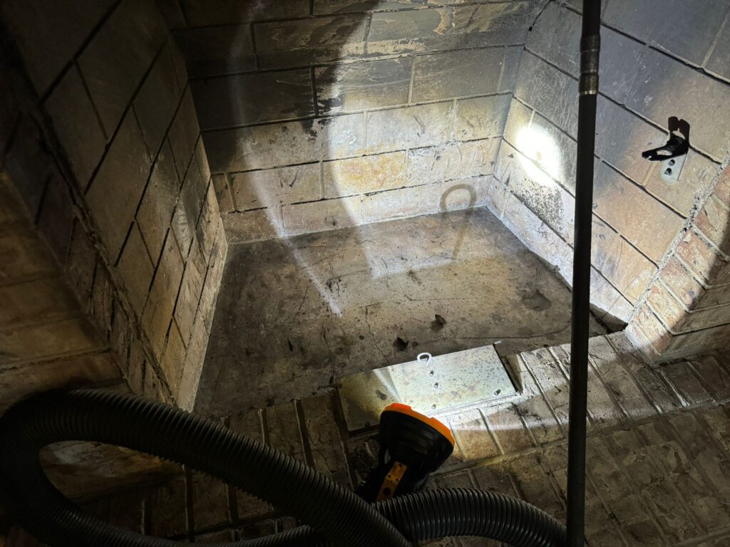 gas fireplace inspection Denver — additional