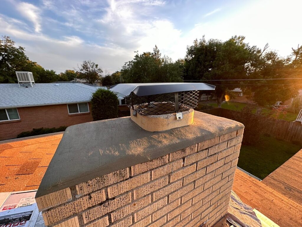 chimney cleaning near me — additional