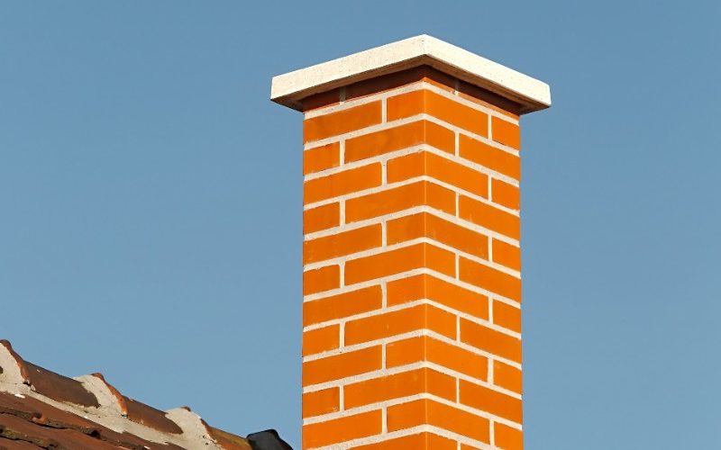 chimney